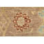 Tapis unique 8 pi x 10 pi 3 po Goulden