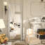 Miroir de salle de bain Charlirae-727327027-727327175