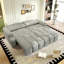 Canapé 90,2 po 4 places en tissu-79921651