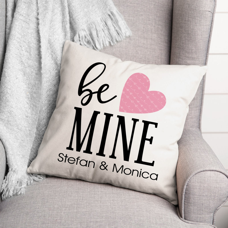 Throw Pillow
