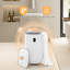 Heated Towel Rails
