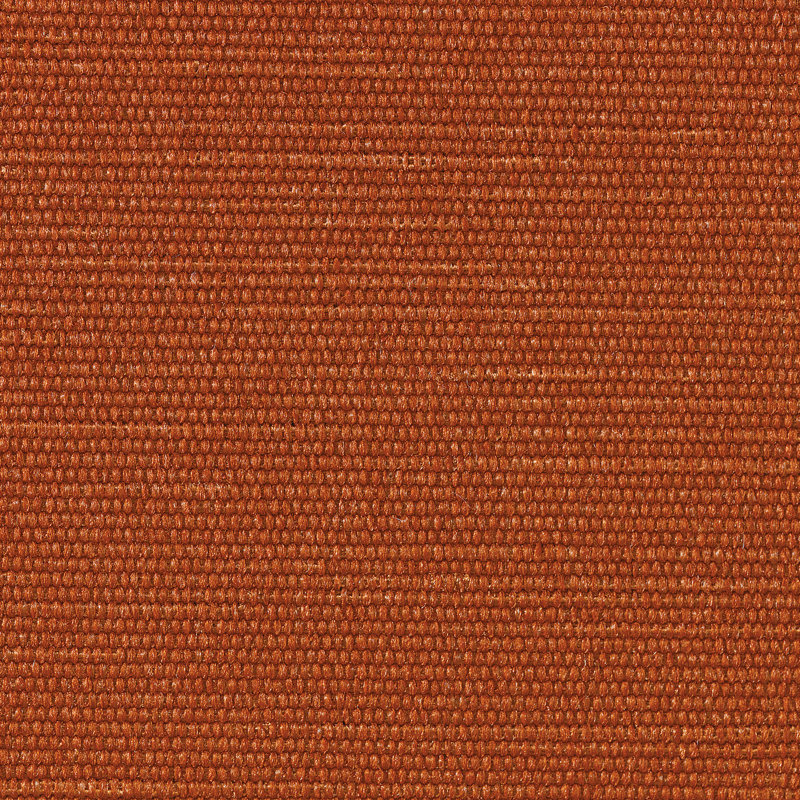 Tissu Mack, Coucher de soleil