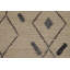 Tapis oriental marocain Trellis