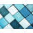 Cavil Polyester Sheer Curtain Single Panel-1779376307