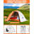 Orange 2 Person Tent-93311543