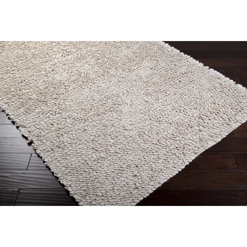 Ramtin Wool Rug, 2' x 3'