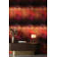 Papier peint texturé Fiery Mural Elegant Wall Decor