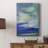 " Island Dusk "-1045998857