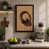 Ochre Border