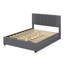 Full Size Bed With Twin Size Trundle-1228983735-1228983734