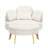 Compact Sofa With End Table-1653910408