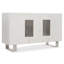 Solaria 59" Wide 1 Drawer Sideboard