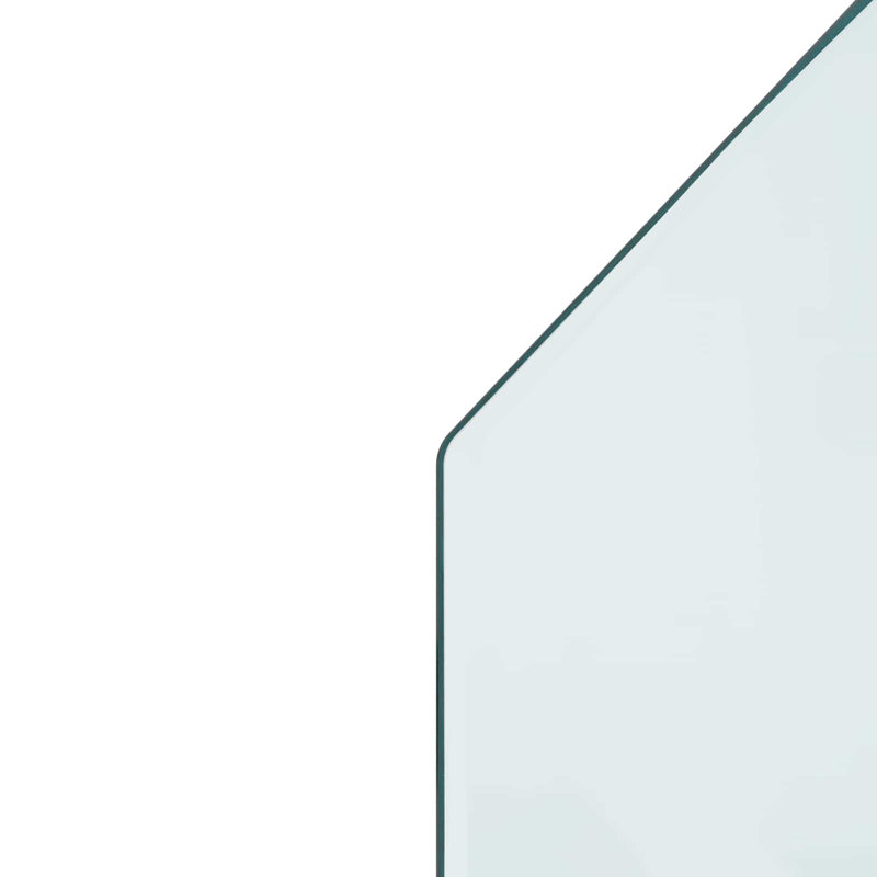 Fireplace Accessory, 100cm W x 50cm D