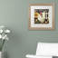Jadaya «Vermont Farms I», affiche vintage encadrée-20125746-20125747-69785973