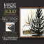 Art de Noël - Cxxxi - reproduction encadrée - réversible-498001433-498001434