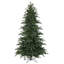 Nordic Fir Artificial Christmas Tree Clear Lights-183353036