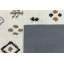 Tapis touffeté à la main Rivah-1286425762