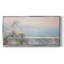 Série paysage - DCC XXXII - Toile tendue avec châssis encadré - Prêt à être accroché-2055443614-2055443610