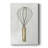 Kitchen Necessity II -Gallery Wrapped Cavas