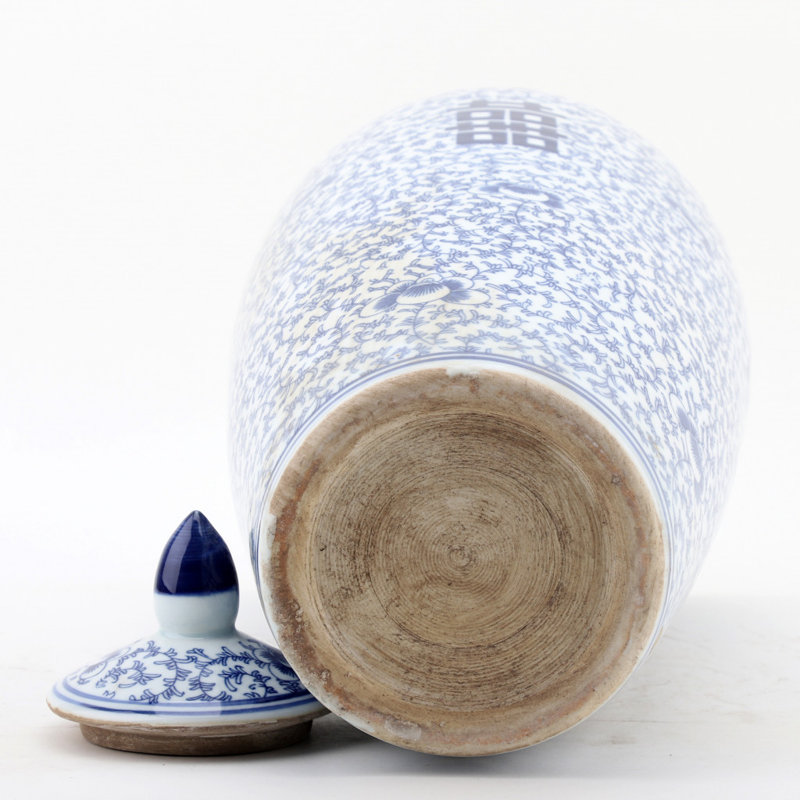 Handmade Jar
