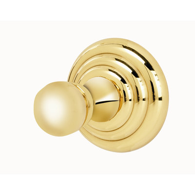 Temeka Wall Mounted Robe Hook