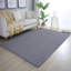 Solid Colour Knitted Area Rug-2022203933-2022203930