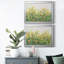 Garden in Bloom III - ensemble de 2 peintures encadrées-1607482646-1607482644