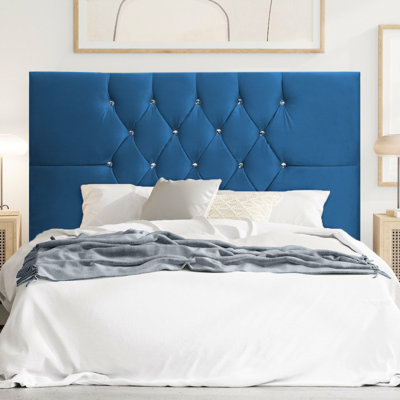 Haviland Upholstered Headboard