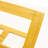 BergHOFF Single Screen Desktop Mount