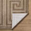 Geometric Area Rug-746067162