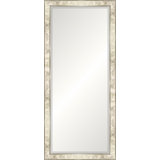Capiz Shell Vanity Mirror