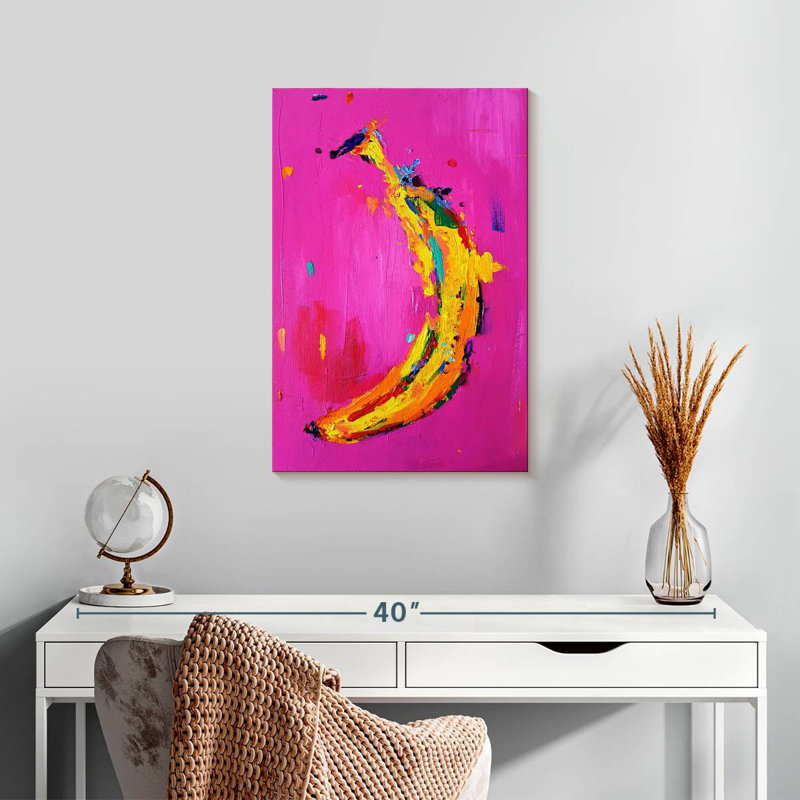 Yarlin banane 2019, H 24 po x l 16 po