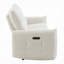 Canapé Ruthie Power Motion avec port USB
