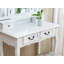 Conde Dressing Table with Mirror