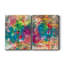Summer Night I - Ensemble de 2 reproductions d'art-1155584139-1155584150-1155894886