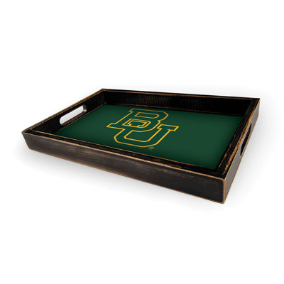 Baylor Bright Line - Team Color Tray