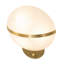 3 - Light Flush Mounted Sconce