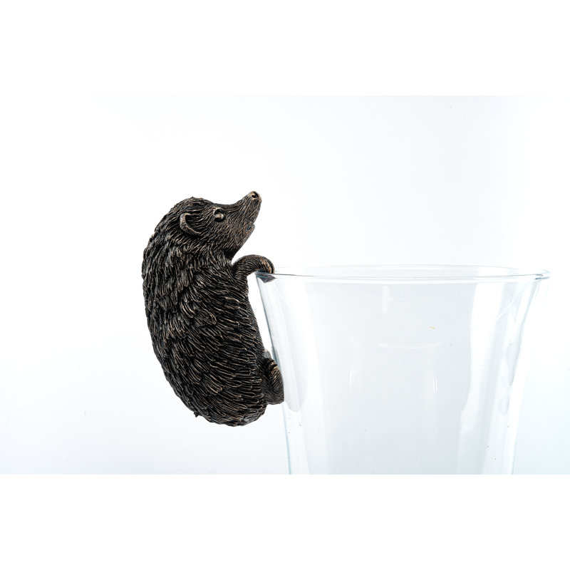Cintre Hérisson Pot Buddy