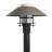 Henry 1 - Light 15.8" H Hardwired Lantern Head-55702370-55702361-55702357