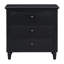 Table de chevet moderne Mid Century