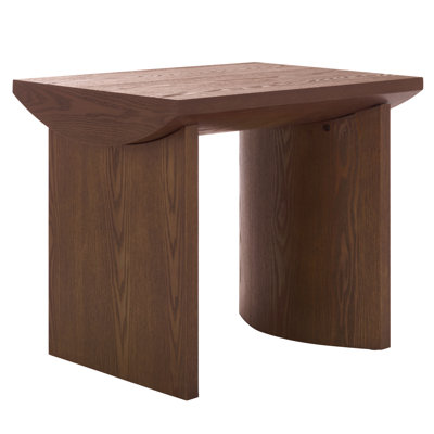 Bara End Table