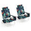 Chaise de plage Shaliya