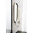 Judine Metal and Mirrored Taper Wall Sconce Candle Holder-1309186131