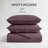 Quebec Reversible Quilt Set-814712940-814712938