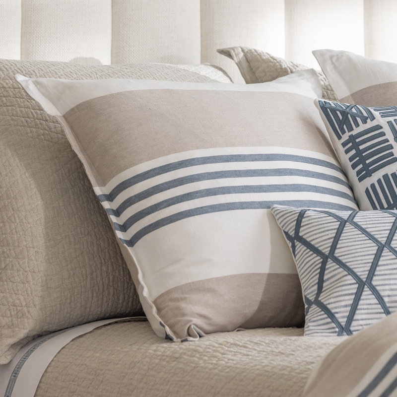 Euro Pillow Cover & Insert