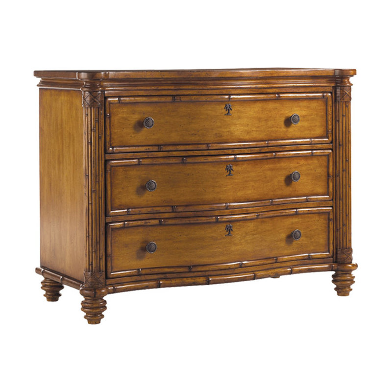 Island Estate Standard Configurable Bedroom Set