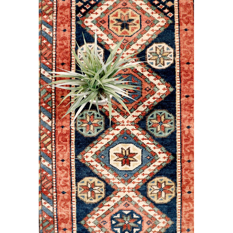 Oriental Area Rug