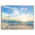 Light Gray Floater Framed Canvas selected