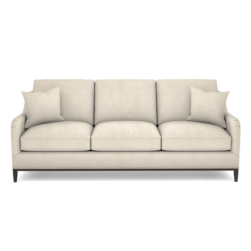 Fisher Sofa, Havana, Tommy Flax