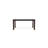 Robinett Rectangular Outdoor Coffee Table , 42'' in. W 21'' in. D-19998322-19998314